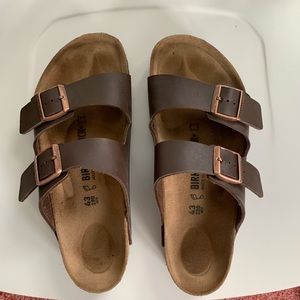 Men’s Birkenstock Sandals